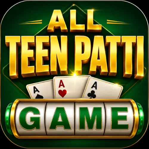 Teen Patti APK Pakistan Logo