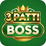 3 Patti Boss App Icon