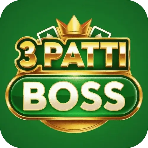 3 Patti Boss APK Download Banner