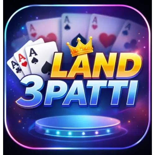 3 Patti Land APK Download Banner