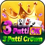 3 Patti Ok App Icon