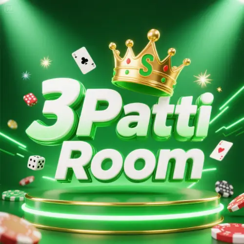3 Patti Room APK Download Banner