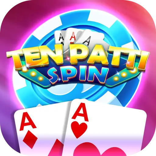 3 Patti Spin APK Download Banner