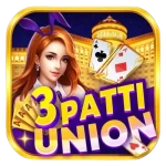 3 Patti Union App Icon