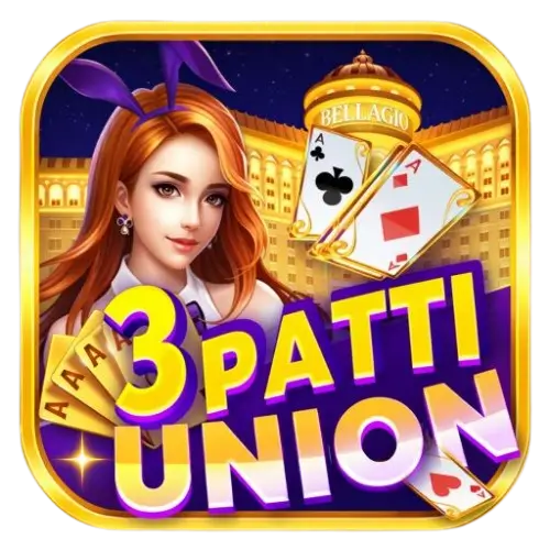 3 Patti Union APK Download Banner