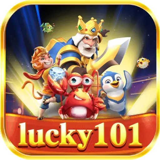 Lucky 101 APK Download Banner