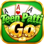 Teen Patti Go App Icon
