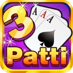 Teen Patti Gold App Icon
