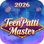 Teen Patti Master App Icon