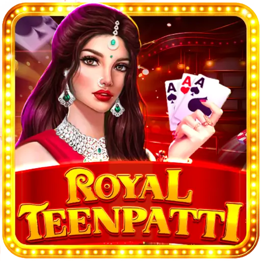 Teen Patti Royal APK Download Banner