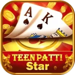 Teen Patti Star App Icon